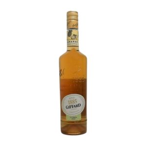 Giffard Pineapple Alcohol Free Liquor
